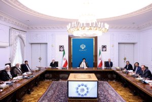 جلسه شورای‌عالی هماهنگی اقتصادی برگزار شد