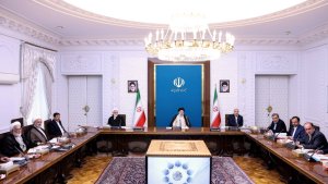 Supreme Council of Economic Coordination convenes