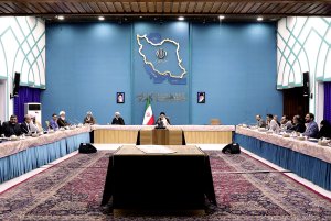 تصویب اساسنامه جایزه گوهرشاد و آیین‌نامه نحوه جذب دانش‌آموختگان برتر برگزیده بنیاد ملی نخبگان
