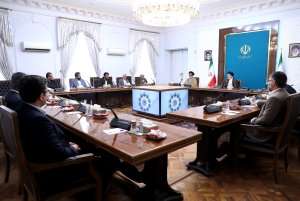 تبیین خدمات و اقدامات صورت گرفته به نام نظام و انقلاب اسلامی، از تریبون‌های مختلف ضروری است/ مردم ورامین با امید به تغییر حاضر به جانفشانی در 15 خرداد شدند/ برگزاری کنگره برای 15 خرداد خوب، اما آگاهی دادن به مردم نسبت به فلسفه این واقعه مهم‌تر است