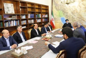 تاکید رئیس جمهور بر استفاده از تمامی ظرفیت‌ها برای تامین مالی طرح ‌های نهضت ملی مسکن
