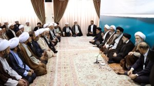 Popular Administration considers overcoming challenges not through backing down, but building a strong Iran/ Despite all conspiracies of enemies, we're after creating stability in economy
