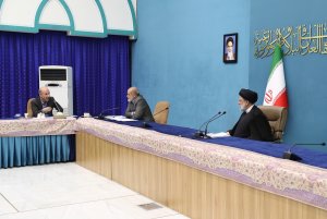 جلسه شورای عالی مسکن