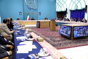 تأکید بر ضرورت شتاب‌ گرفتن اعطای تسهیلات به طرح‌های ساخت مسکن و تسریع در نوسازی بافت‌های فرسوده/ تسریع در تعیین تکلیف اراضی بلاتکلیف و فاقد بنا/ ساماندهی نظارت بر عملکرد سکوهای ارتباطی در زمینه بازار مسکن و اجاره‌بها
