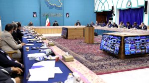 Emphasis on accelerating granting of loans to housing construction projects, accelerating renovation of worn-out areas/ Accelerating determining fate of unbuilt lands/ Organising monitoring of performance of communication platforms in the field of housing market, rental prices
