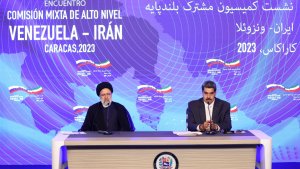 Iranian nation has proved its friendship with people of Venezuela, shown that it is their friend in difficult times/ The two countries determined to develop relations in various fields/ Iran-Venezuela trade volume can increase to $10 billion in 1st step, $20 billion in 2nd step

