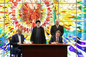 امضای 6 سند همکاری میان ایران و کوبا