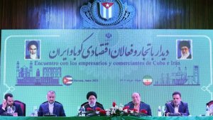 Joint Economic Commissions of Iran and Cuba should present a new plan for cooperation between the two countries/Nano, biotechnology sectors, mines, power plant construction sustainable fields for cooperation
