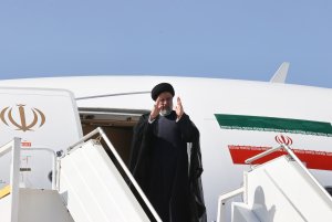  دکتر رئیسی هاوانا را به مقصد تهران ترک کرد