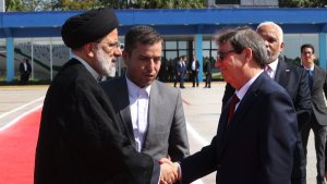 Dr Raisi leaves Havana for Tehran
