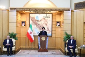 بازگشت دکتر رئیسی از سفر آمریکای لاتین