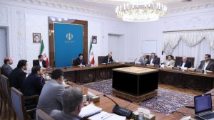 Drafting of 5-year plan with one-year cuts to accelerate development of Makoran region/ Management focus key for balanced development of region
