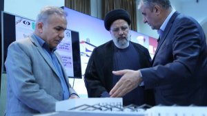 Achievements of nuclear industry despite sanctions a model for other industries
