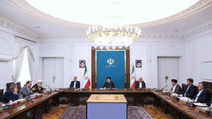 National Development Fund's year 1402 budget approved
