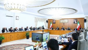 Presence of new cabinet members an opportunity to use previous experiences, new capacities to carry out missions more effectively/ Emphasis on continuation of effective measures of Ministry of Roads and Urban Development to organise housing situation
