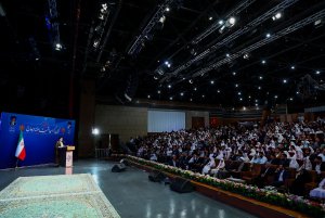 صیانت از شخصیت و روح انسان در گرو ازدواج و تشکیل خانواده است/ دولت خود را موظف می‌داند به نیازهای اشتغال و مسکن جوانان برای ازدواج توجه داشته باشد