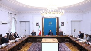 Reduction of customs duties on medical equipment, supplies to 1% from beginning of year 1402
