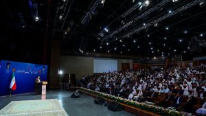 Protection of human personality, spirit depends on marriage, family formation/ Gov't considers itself obliged to pay attention to employment, housing needs of young people to facilitate marriage
