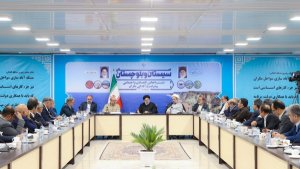 Makoran has high capacities for investment in sea, tourism, oil, gas, petrochemicals/ Reasons for delay in investment in Makoran should be carefully reviewed
