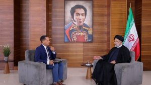 Demand for independence, freedom, justice a common denominator of Iranians, peoples of LatAm region/ Strengthening bonds between independent countries under sanctions helps a lot to thwart sanctions
