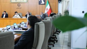 Gov't to use all its resources to fulfill 4 principles expected by Leader in elections at the end of year/ Stressing continuation of coordinated efforts of all institutions to continue process of reducing inflation
