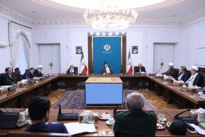 همه ظرفیتها برای کاهش آسیب‌های اجتماعی به کار گرفته شوند/ توجه به قانون و پایبندی به اجرای آن زمینه ای برای تفاهم اجتماعی است/مطالبه عمومی از مسئولان سالم سازی فضای فرهنگی و مقابله جدی با اقدامات سازمان یافته در جهت حیازدایی از جامعه  اسلامی است