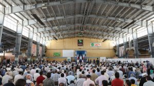 Islamic society won't tolerate insulting Holy Qur'an/ Religiosity, religion-orientedness distinguished characteristics of people of Rafsanjan/ Solving water, electricity problems of people, farmers of Kerman one of important priorities of Popular Administration
