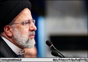 پیام تسلیت رئیس جمهور در پی درگذشت همشیره دکتر سید عباس صالحی
