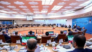 13th Administration hasn't ignored any issues, considers itself capable of 