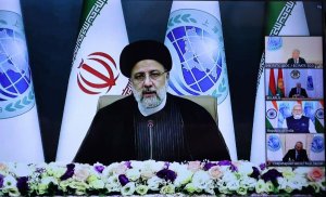 تصویب و اعطای عضویت اصلی جمهوری اسلامی ایران در سازمان همکاری شانگهای
