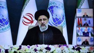 Approving, granting Iran's main membership in Shanghai Cooperation Organisation
