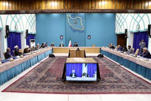 ارتقای جایگاه سازمانی شورای فرهنگی-اجتماعی زنان/ راهبری و نظارت بر امور فرهنگی بانوان و خانواده در عرصه اندیشه‌ورزی و تصمیم‌سازی در شورای فرهنگی-اجتماعی زنان

