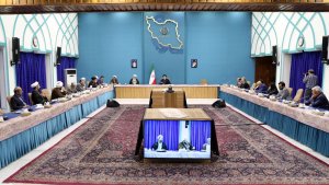 Promotion of organisational position of Women's Cultural-Social Council/ Leadership, supervision of women's and family's cultural affairs in the field of thinking and decision-making in Women's Cultural-Social Council
