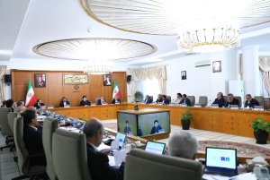 تاکید بر پیگیری اجرای سریع‌تر برنامه‌های توسعه بندر چابهار و تکمیل مسیر شمال-جنوب/ ضرورت فعال‌تر شدن «کمیسیون‌های مشترک همکاری با سایر کشورها»/ دستگاه‌های اجرایی در بزرگداشت مردمی عید غدیر در کنار مردم هستند
