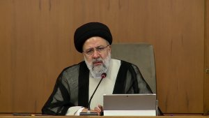 هر اقدامی که نشان‌دهنده اختلاف میان قوا باشد، نباید صورت بگیرد