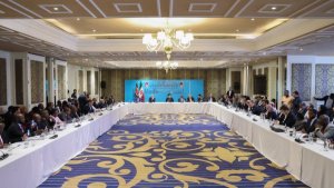 A 10-fold increase in volume of commercial exchanges between Iran and Kenya fully available according to existing capacities/ Businesspeople should put realisation of 10-fold increase in commercial exchanges of the two countries on their agenda/ Kenyan business community should visit house of innovation and technology of Iran in this country and get to know the capabilities of Iran
