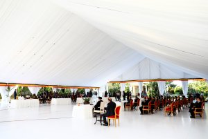 نشست هیئت های عالیرتبه ایران و اوگاندا و امضا اسناد همکاری