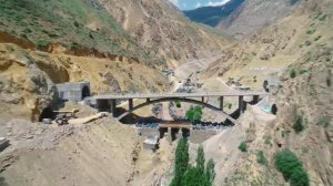 آزادراه تهران شمال، نماد خودباوری و توانایی ملت ایران