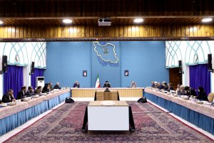 سازمان استاندارد مدعی‌العموم کیفیت و مدافع حق‌الناس است/ با تمهید زیرساخت‌های لازم در تسریع ارائه گواهی استاندارد مانع معطلی غیرمتعارف تولیدکنندگان شوید/ تاکید بر تسهیل و تسریع در انطباق با شاخص‌های استاندارد، استاندارسازی علم‌پایه و هوشمندسازی فرآیند نظارت و پایش
