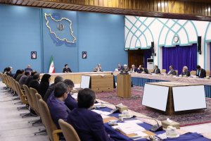 جلسه شورای عالی استاندارد