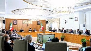 Investigating, correcting process of increasing price of assembled cars/ Serious follow-up of agreements made during foreign trips
