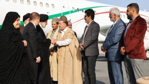 Dr Raisi enters Kohgiluyeh and Boyer Ahmad province
