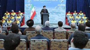 Iranian nation has the art of turning sanctions and threats into opportunities and wealth/ Operation of Gachsaran Petrochemical one of the manifestations of Iranian nation's art of turning threats into opportunities
