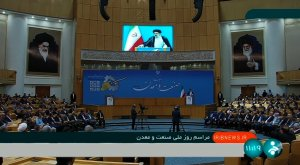 دولت برای رفع موانع و مشکلات موجود تصمیم جدی دارد/ کار تولید با جدیت دنبال شود