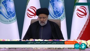  امنیت منطقه از خواست ملت‌ها آغاز و با اراده دولت‌ها قوام یافته است 