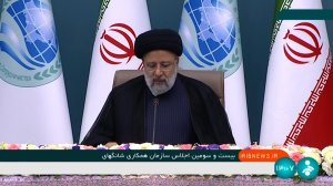 مهمترین تهدید امروز جامعه جهانی، تغییرات آب و هوایی است 