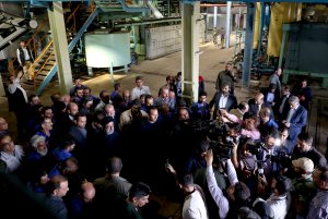 بازگشایی کارخانه قند یاسوج