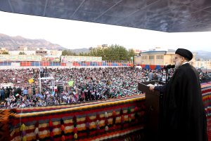 استقبال باشکوه مردم از خادمان خود نشانه دلدادگی آنان به انقلاب بوده و ریشه در سلحشوری اهالی کهگیلویه و بویراحمد دارد/ نیاز و اولویت اصلی امروز استان کار و مدیریت جهادی است/ تصمیمات خوبی برای مسکن، اشتغال و تکمیل زیرساخت‌های استان اتخاذ کرده‌ایم
