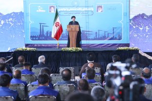 جشن احیا واحدهای راکد صنعتی و تولیدی