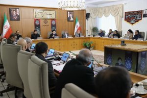 تکمیل پروژه‌های نیمه‌تمام، زمینه جذب سرمایه‌های جدید به استان‌ها را فراهم می‌کند/ احیای واحدهای تولیدی راکد به فعالان اقتصادی اطمینان می‌دهد که دولت در حمایت از تولید جدی است/ تاکید بر ضرورت پایش مستمر و دقیق وضعیت فعلی و آتی بازار از سوی دستگاه‌های متولی